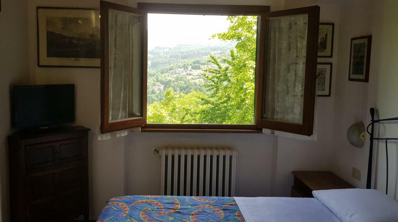 Il Canto Del Fuoco Caiano Exterior photo
